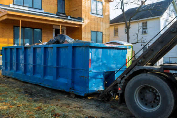 Best Estate Cleanout Services  in Calico Rock, AR