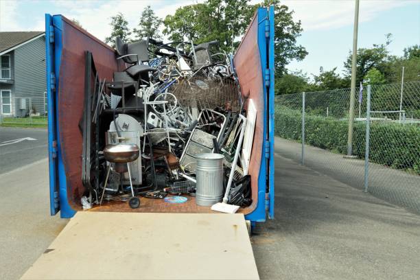Best Junk Removal Near Me  in Calico Rock, AR