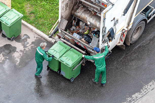 Best Construction Debris Removal  in Calico Rock, AR