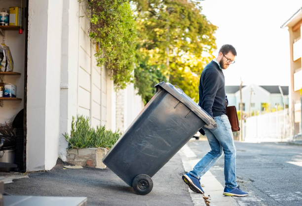 Best Junk Hauling Services  in Calico Rock, AR