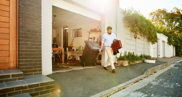 Best Basement Cleanout Services  in Calico Rock, AR