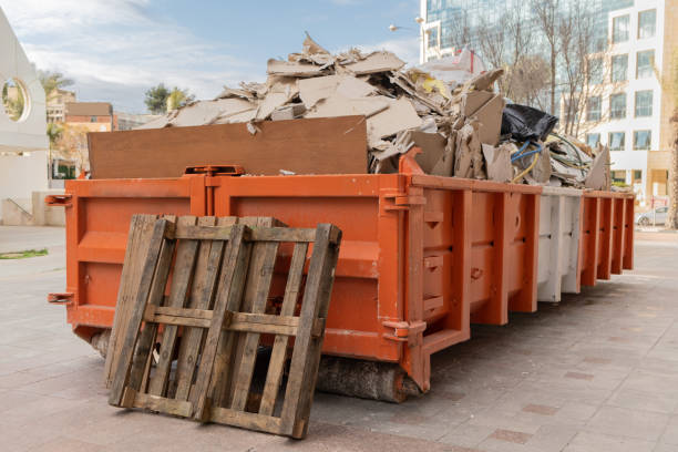 Best Same-Day Junk Removal  in Calico Rock, AR
