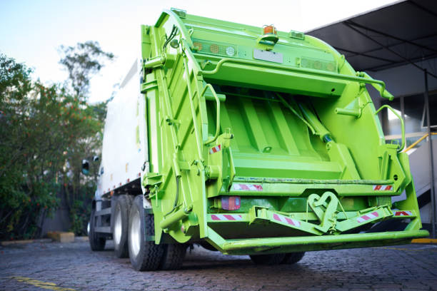 Best Dumpster Rental Services  in Calico Rock, AR
