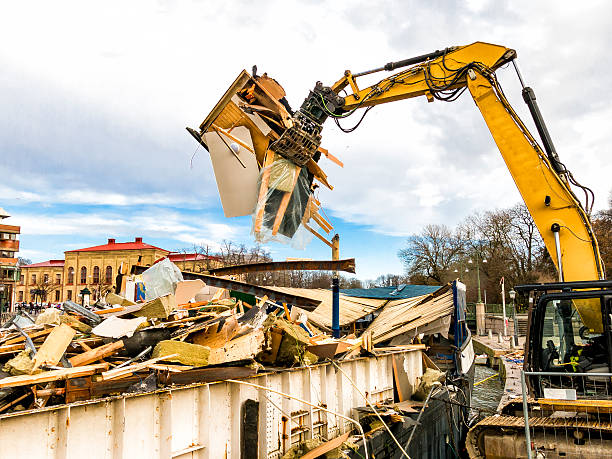 Best Residential Junk Removal  in Calico Rock, AR